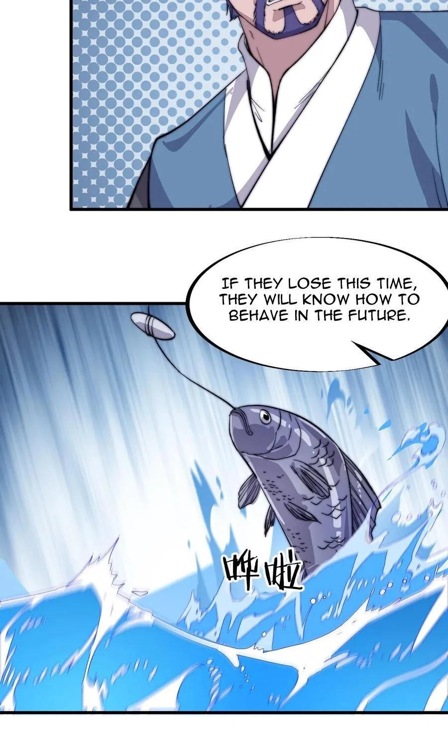 Read Start A Mountain chapter 53 image 9 on Lezhin