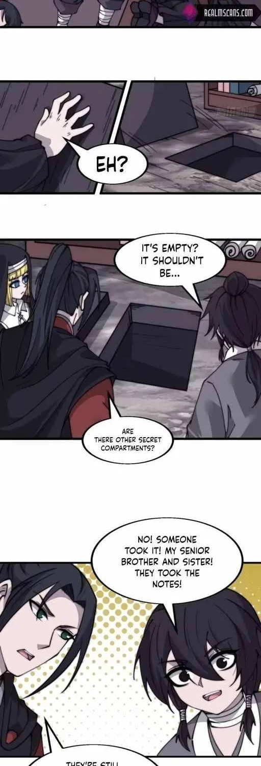 Read Start A Mountain chapter 530 image 19 on Lezhin