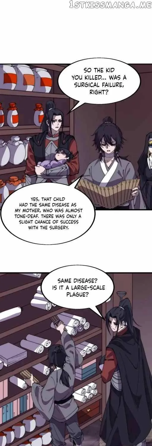 Read Start A Mountain chapter 530 image 2 on Lezhin