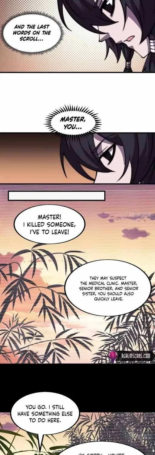Read Start A Mountain chapter 530 image 7 on Lezhin