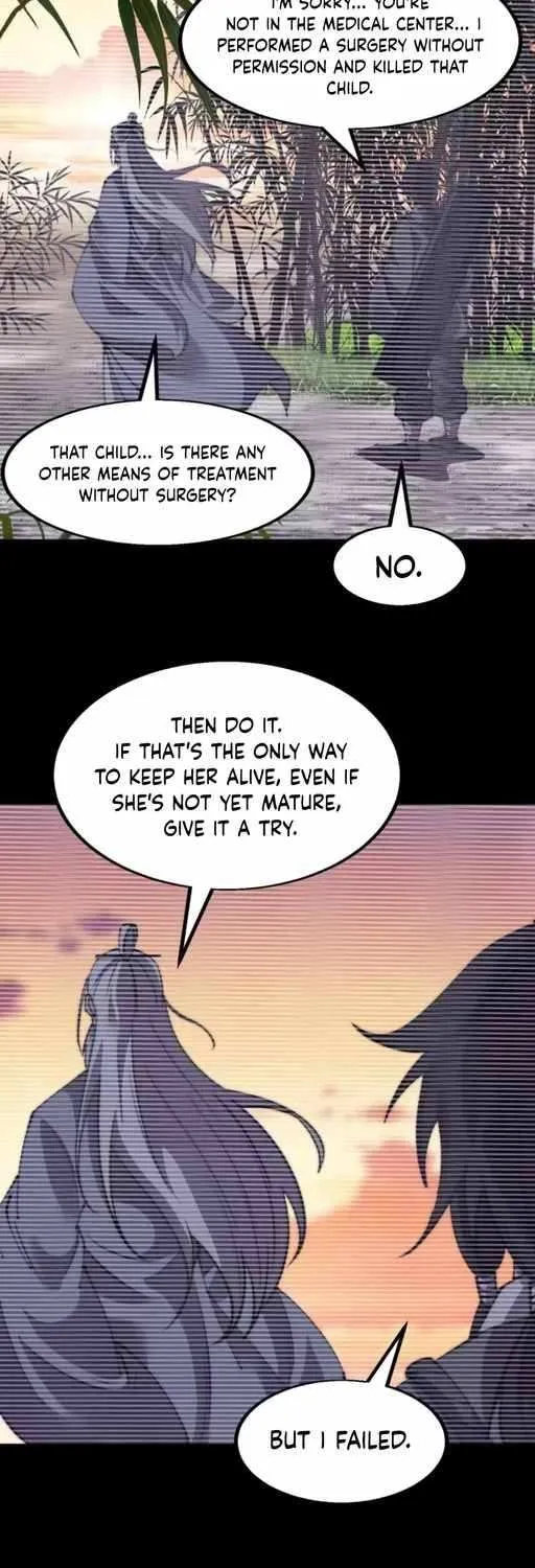 Read Start A Mountain chapter 530 image 8 on Lezhin