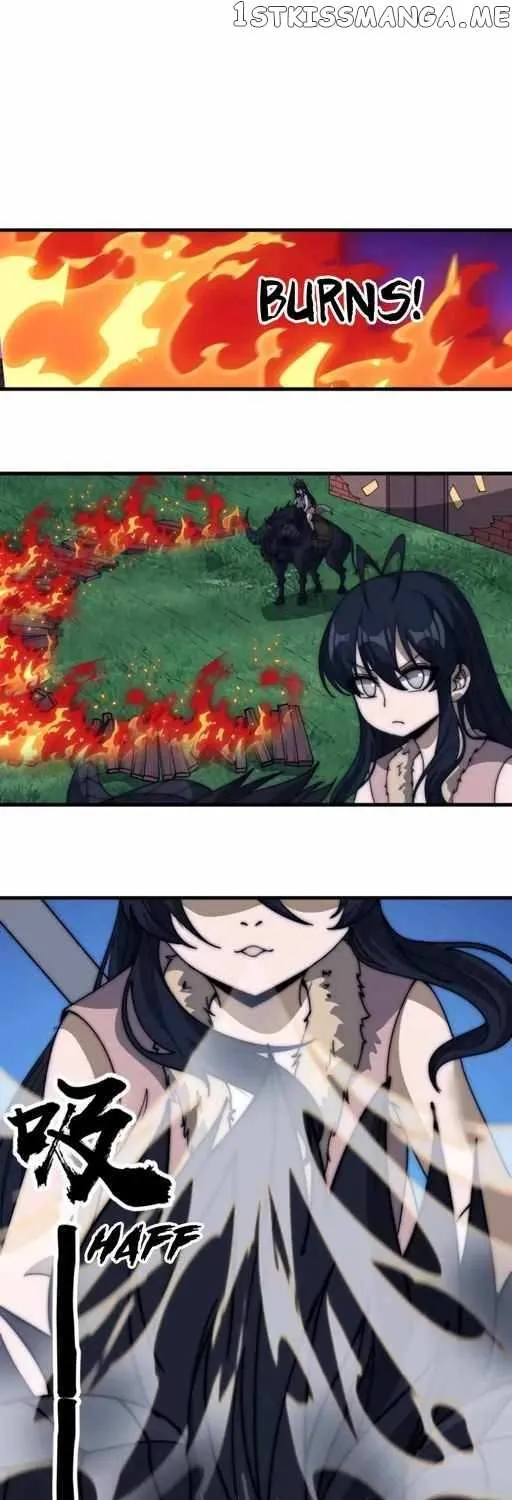 Read Start A Mountain chapter 531 image 1 on Lezhin