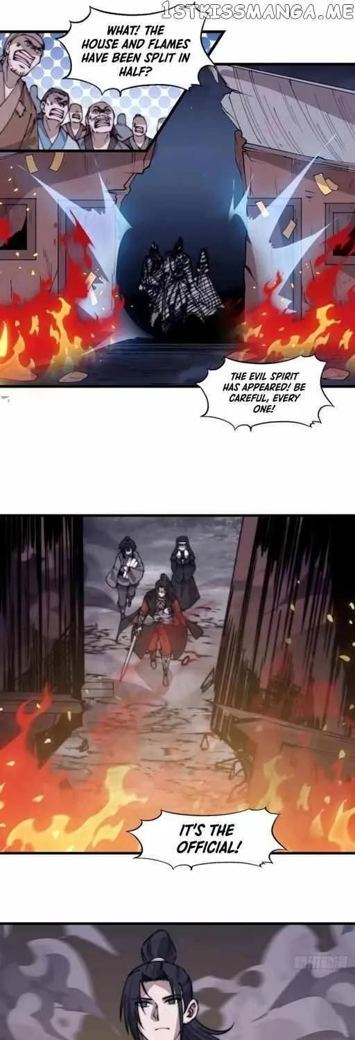Read Start A Mountain chapter 531 image 11 on Lezhin