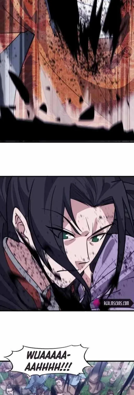 Read Start A Mountain chapter 531 image 18 on Lezhin