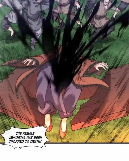 Read Start A Mountain chapter 531 image 19 on Lezhin