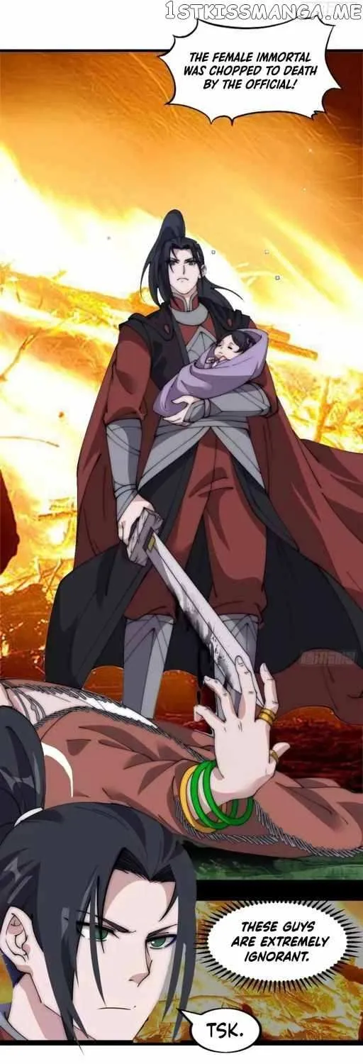 Read Start A Mountain chapter 531 image 20 on Lezhin