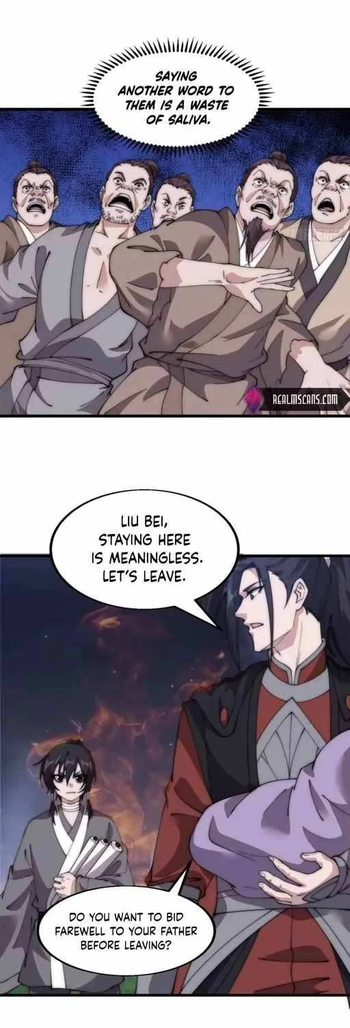 Read Start A Mountain chapter 531 image 21 on Lezhin