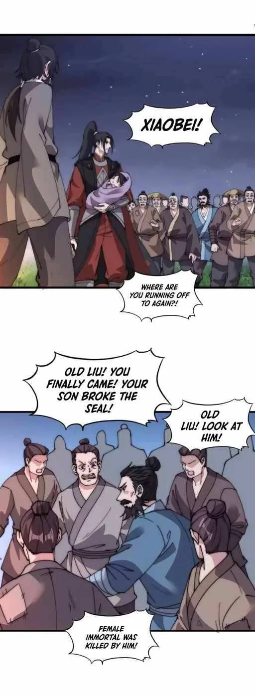 Read Start A Mountain chapter 531 image 22 on Lezhin