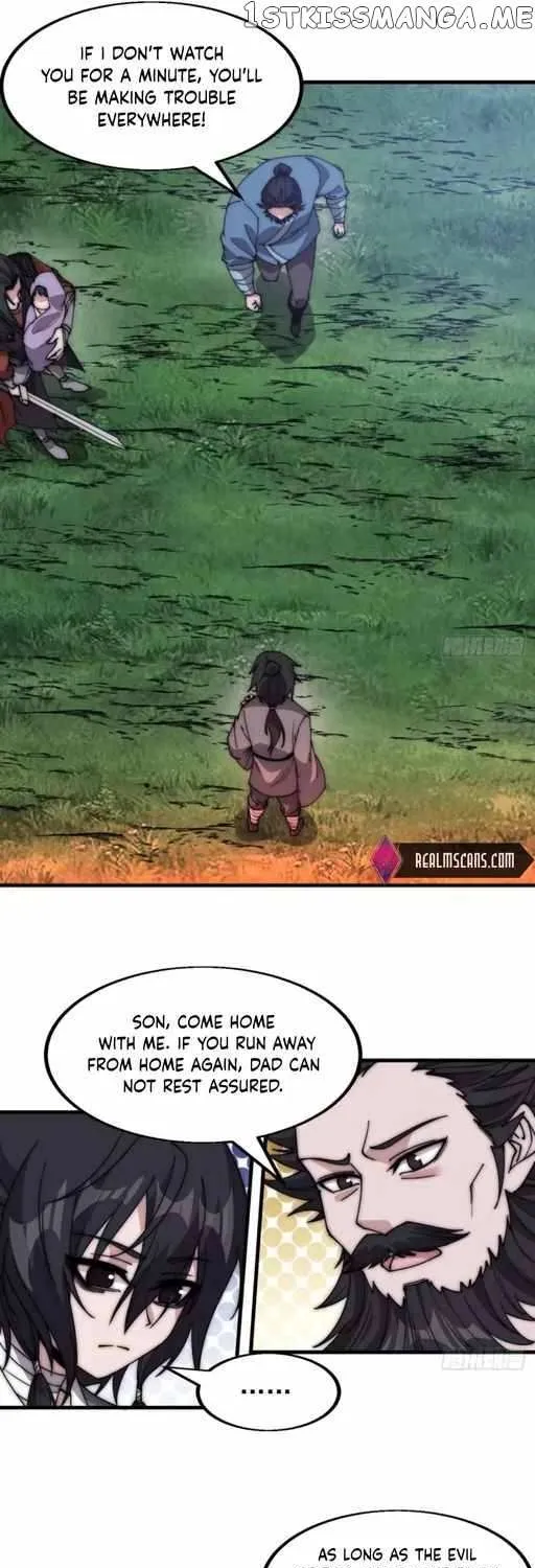 Read Start A Mountain chapter 531 image 23 on Lezhin