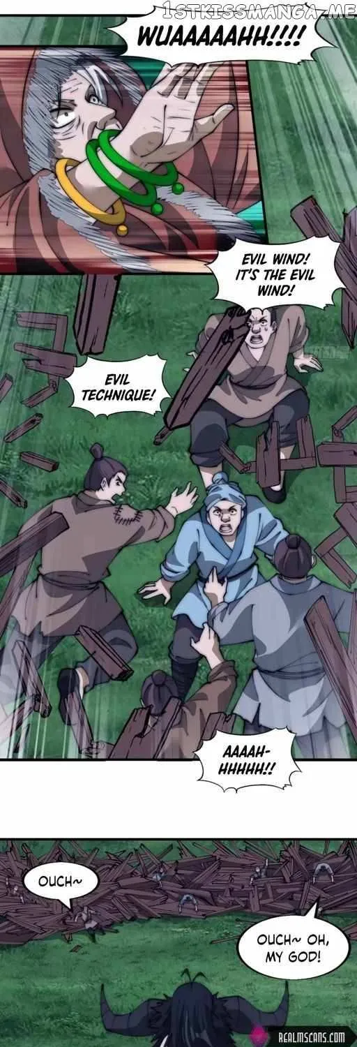 Read Start A Mountain chapter 531 image 4 on Lezhin