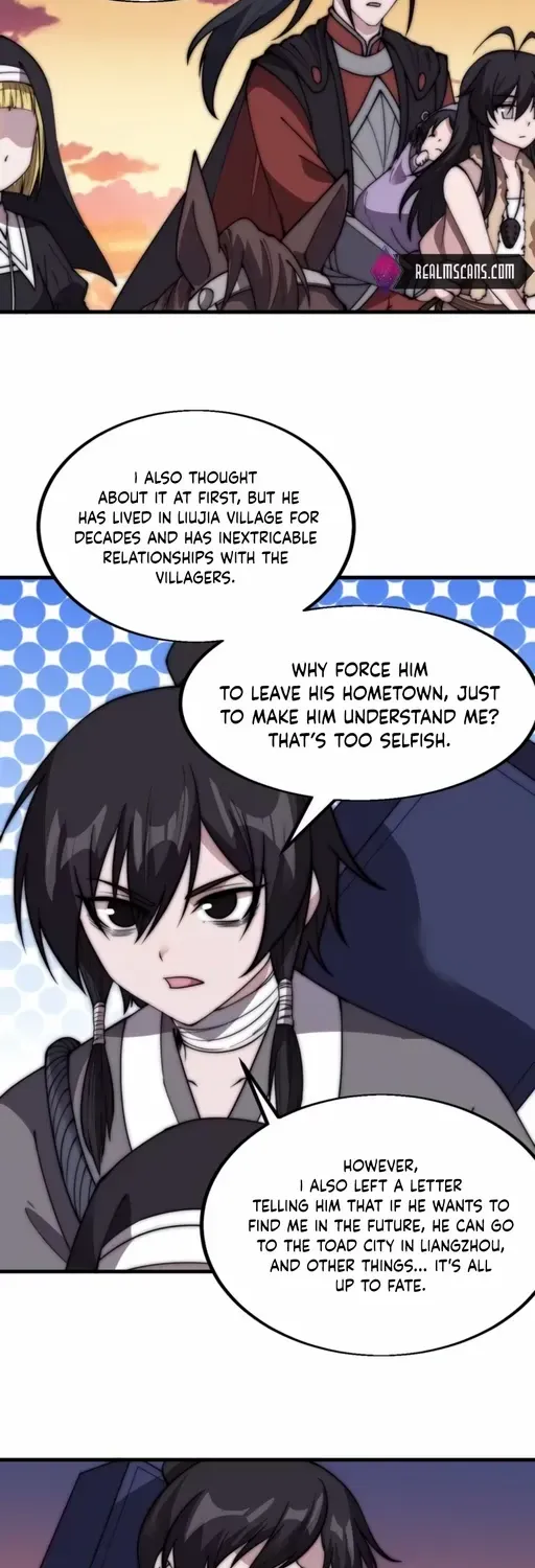 Read Start A Mountain chapter 532 image 12 on Lezhin