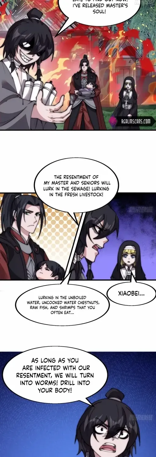 Read Start A Mountain chapter 532 image 2 on Lezhin