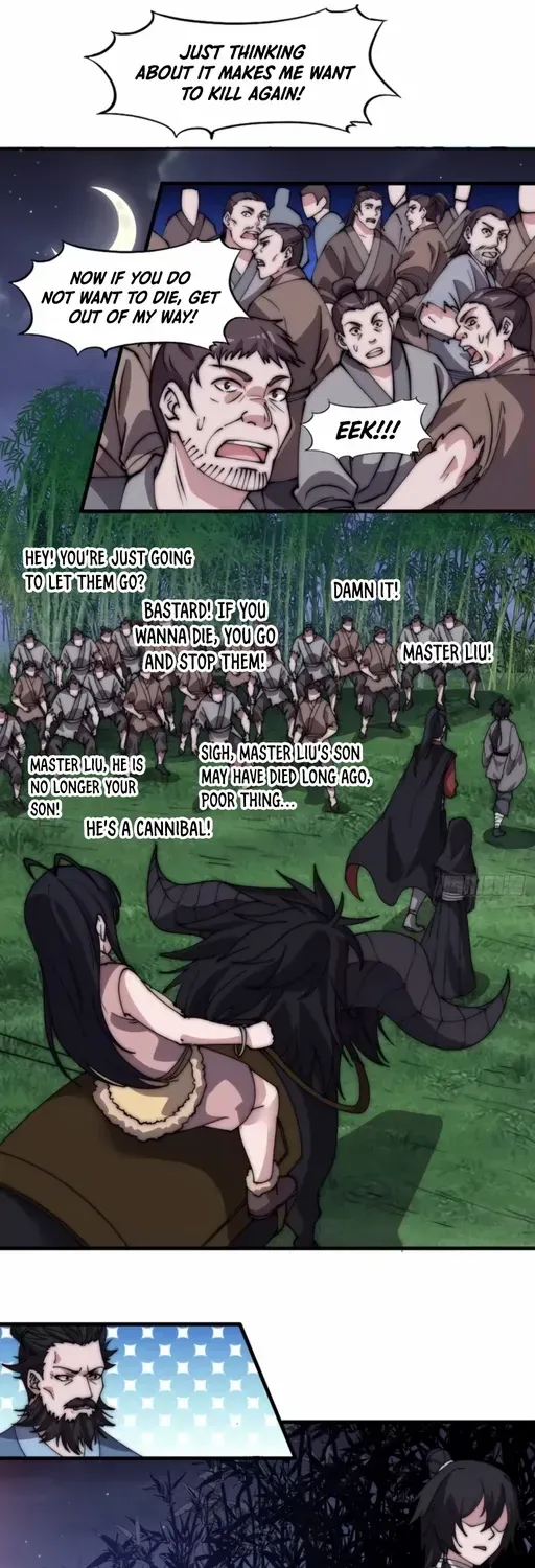 Read Start A Mountain chapter 532 image 4 on Lezhin