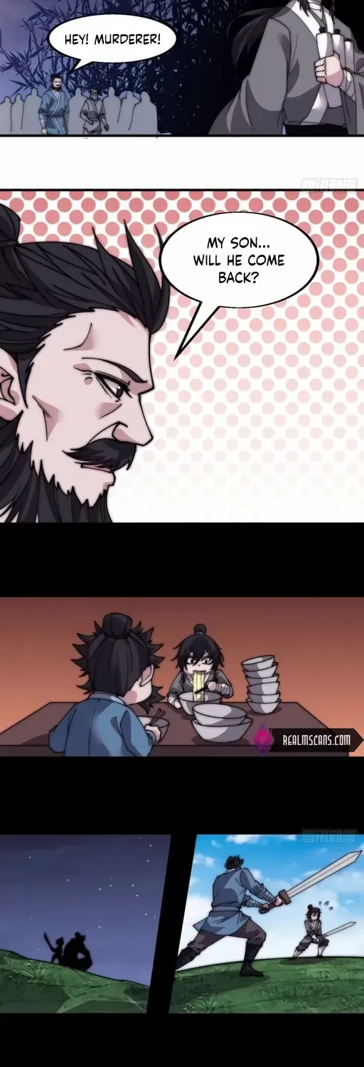 Read Start A Mountain chapter 532 image 5 on Lezhin