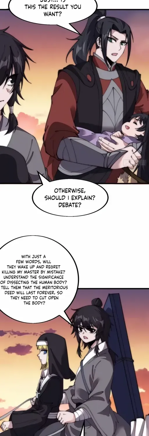 Read Start A Mountain chapter 532 image 9 on Lezhin