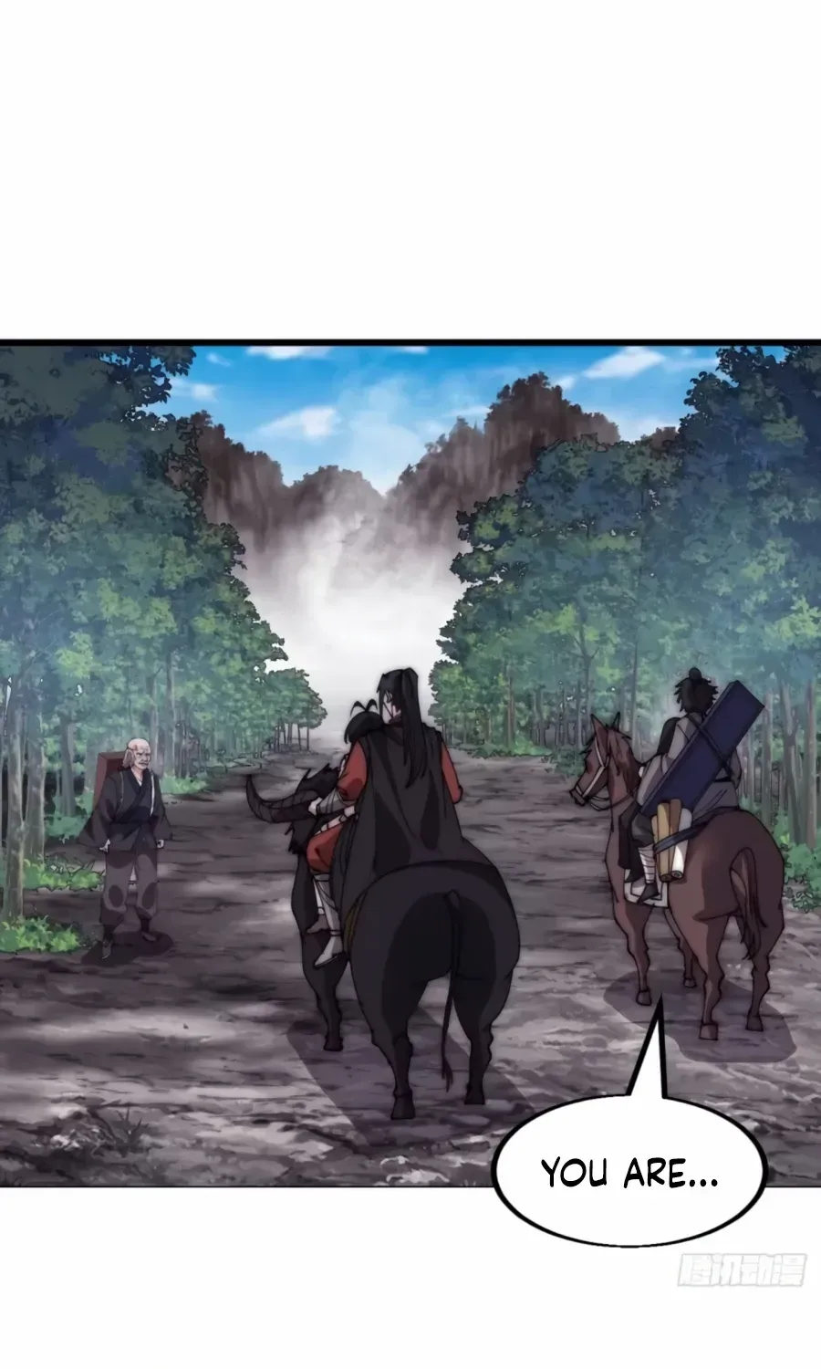 Read Start A Mountain chapter 533 image 1 on Lezhin