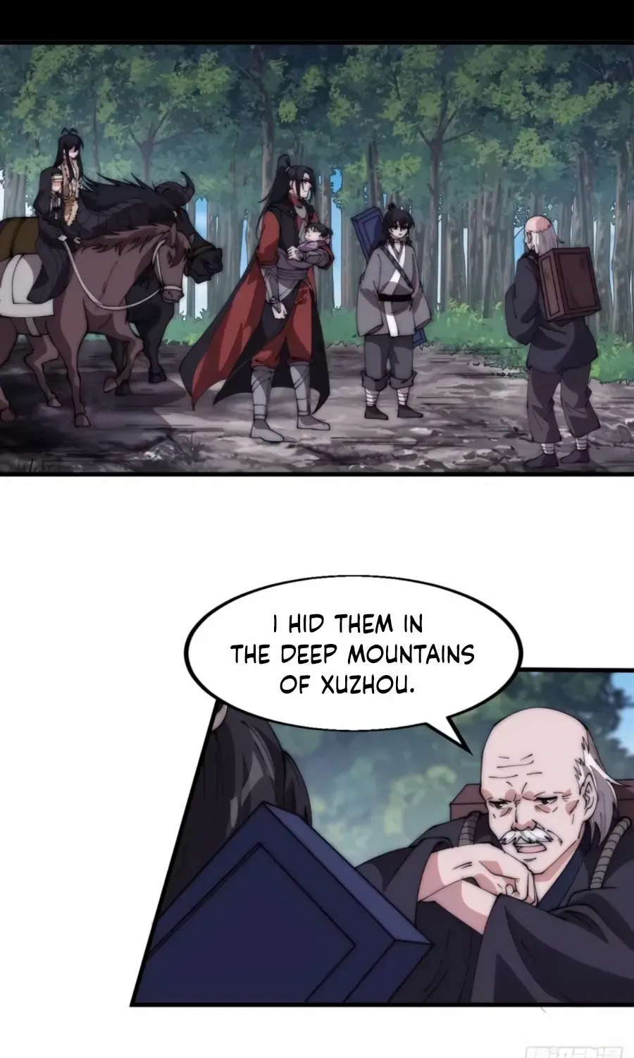 Read Start A Mountain chapter 533 image 16 on Lezhin