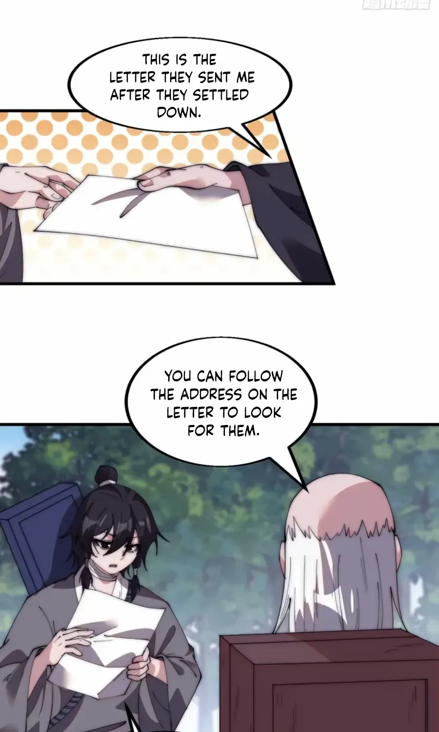 Read Start A Mountain chapter 533 image 17 on Lezhin