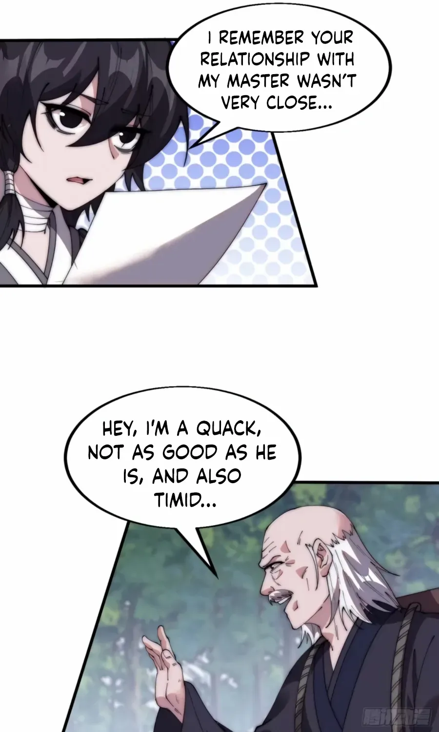 Read Start A Mountain chapter 533 image 19 on Lezhin