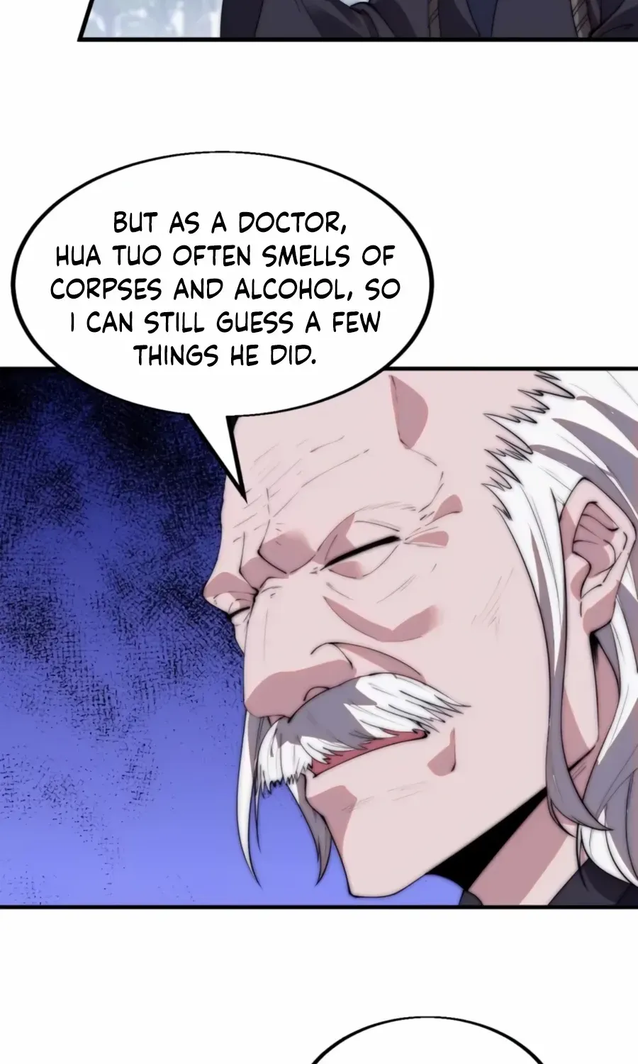 Read Start A Mountain chapter 533 image 20 on Lezhin