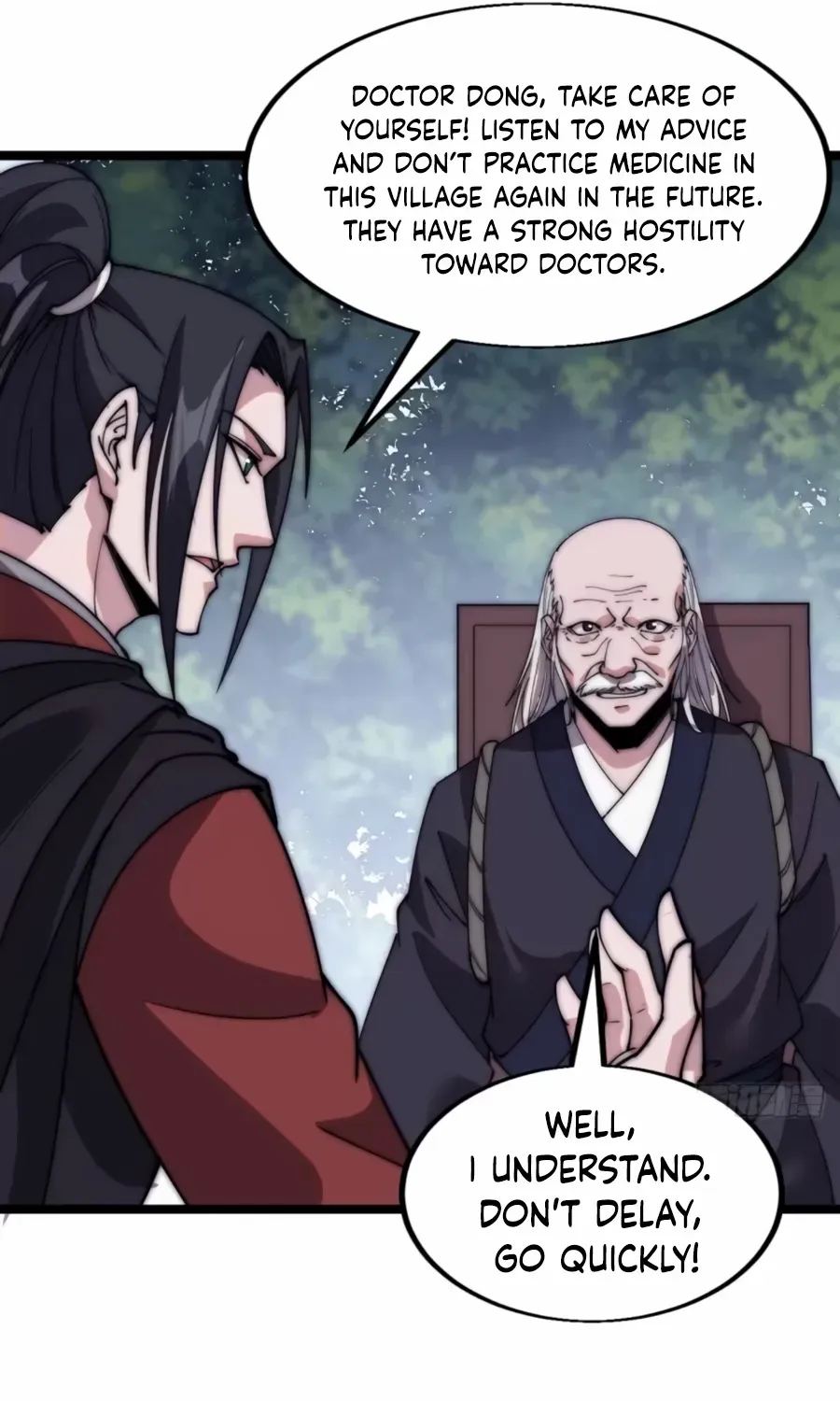 Read Start A Mountain chapter 533 image 24 on Lezhin
