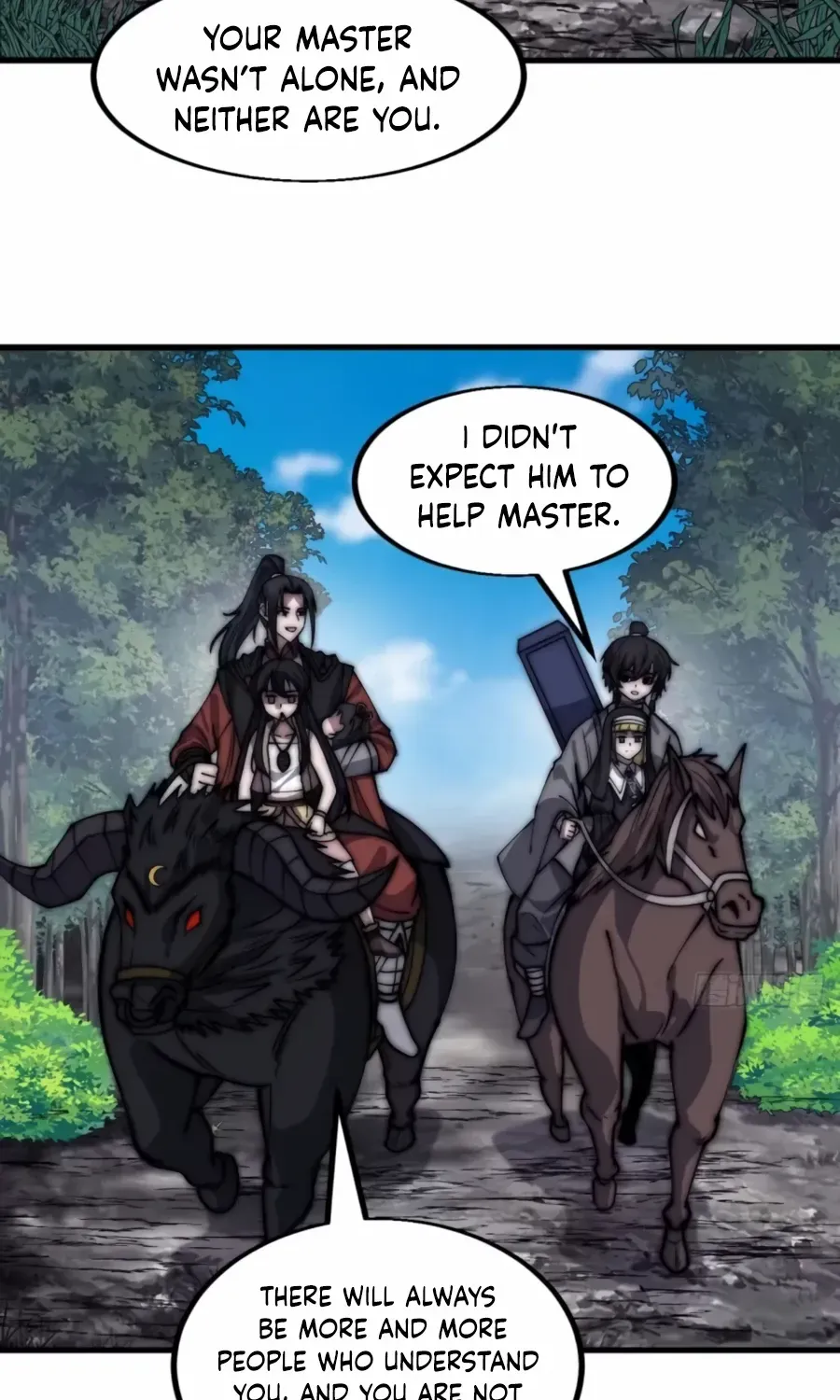 Read Start A Mountain chapter 533 image 27 on Lezhin