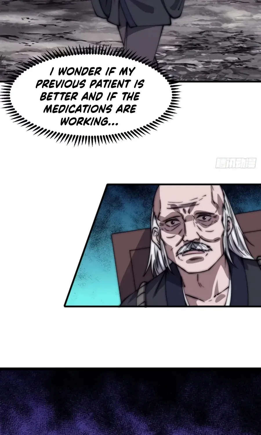 Read Start A Mountain chapter 533 image 31 on Lezhin