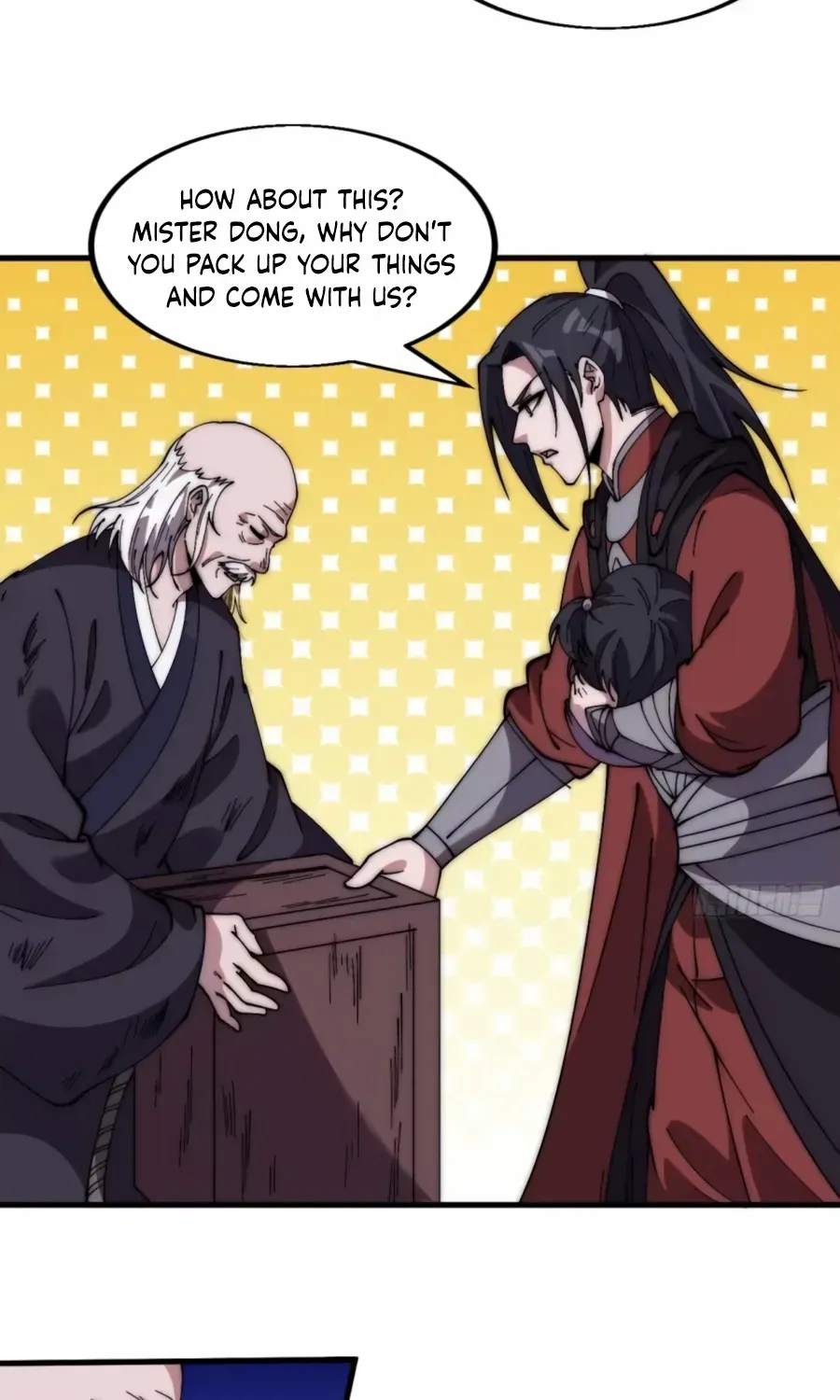 Read Start A Mountain chapter 534 image 11 on Lezhin