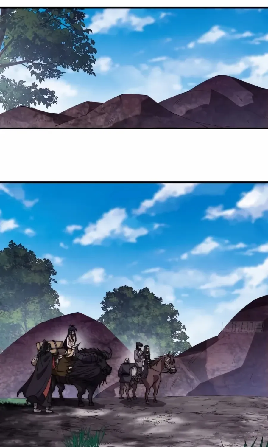 Read Start A Mountain chapter 534 image 13 on Lezhin