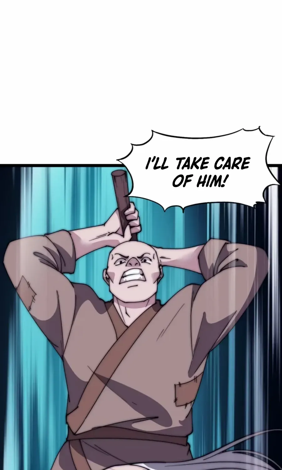 Read Start A Mountain chapter 534 image 2 on Lezhin