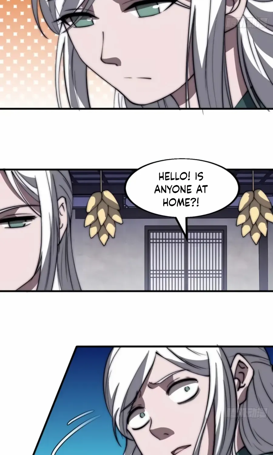 Read Start A Mountain chapter 534 image 32 on Lezhin
