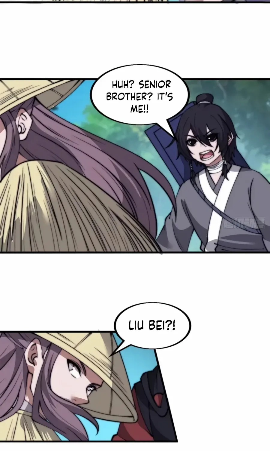 Read Start A Mountain chapter 534 image 43 on Lezhin