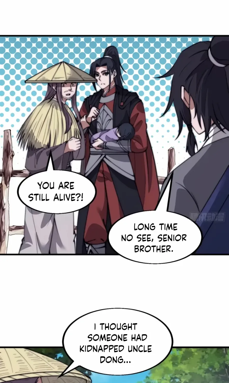 Read Start A Mountain chapter 534 image 44 on Lezhin