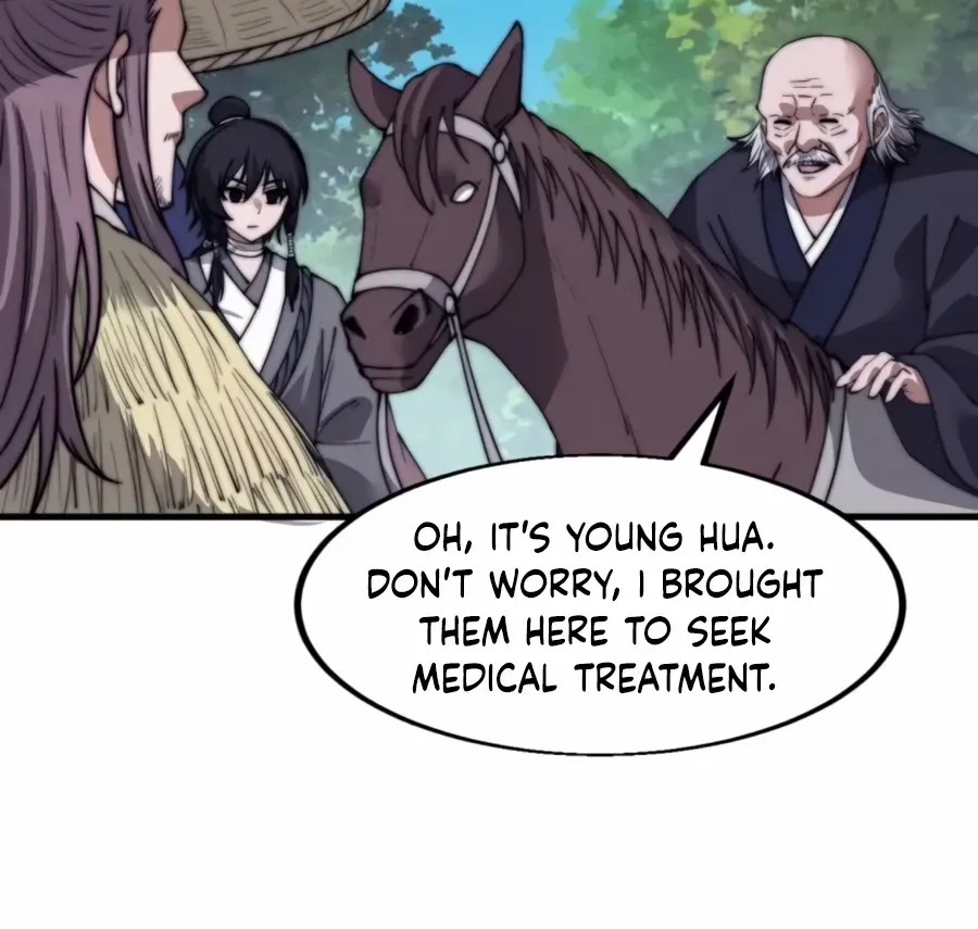 Read Start A Mountain chapter 534 image 45 on Lezhin