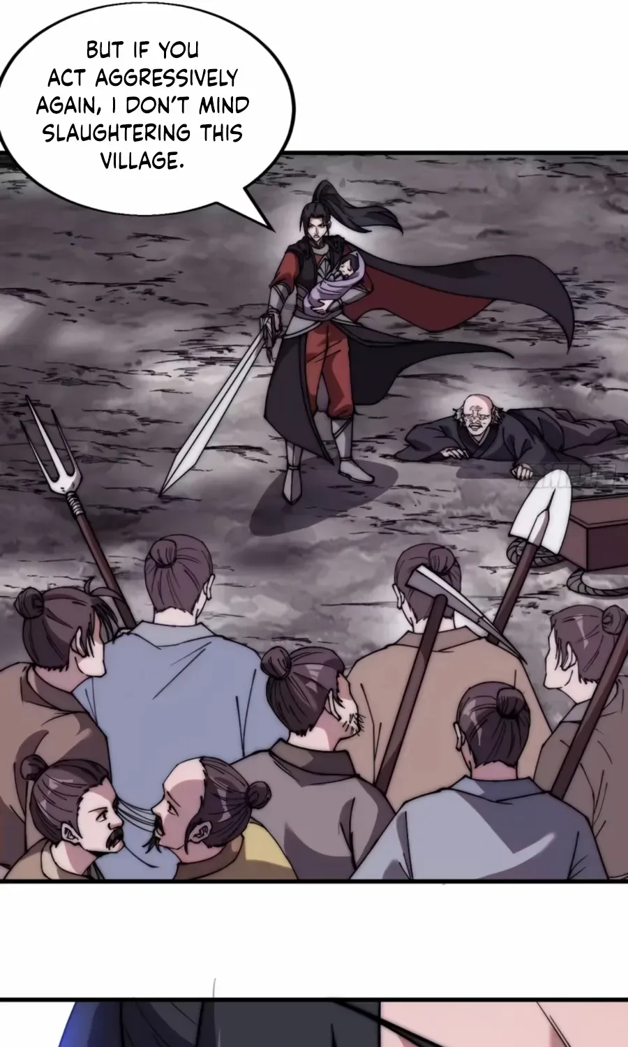 Read Start A Mountain chapter 534 image 7 on Lezhin