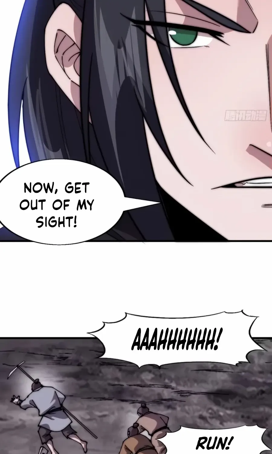 Read Start A Mountain chapter 534 image 8 on Lezhin