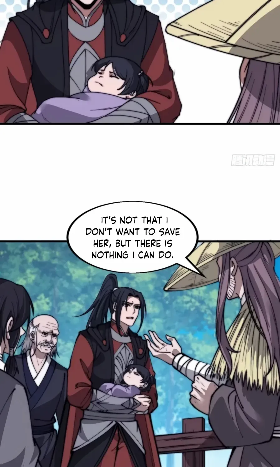 Read Start A Mountain chapter 535 image 11 on Lezhin
