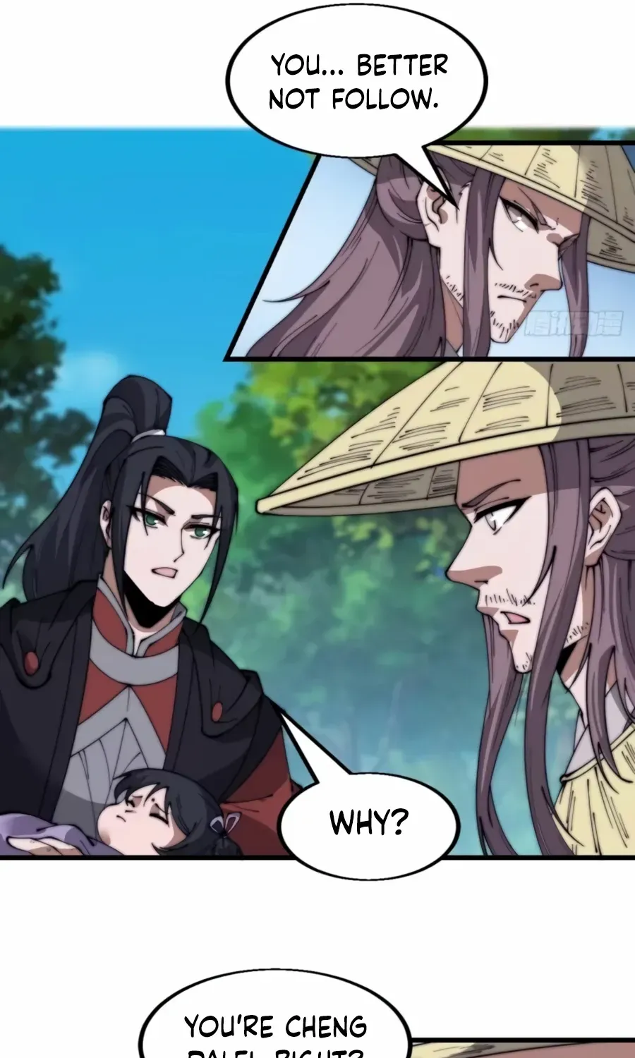 Read Start A Mountain chapter 535 image 26 on Lezhin