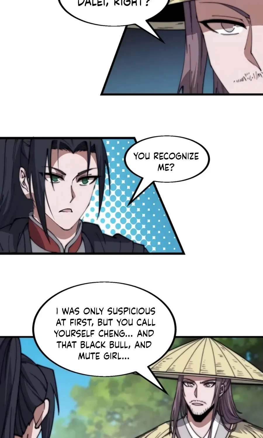 Read Start A Mountain chapter 535 image 27 on Lezhin