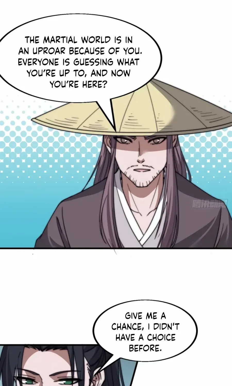 Read Start A Mountain chapter 535 image 29 on Lezhin