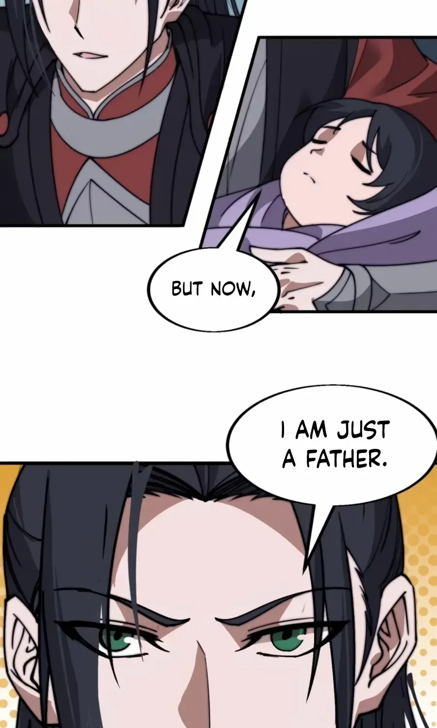 Read Start A Mountain chapter 535 image 30 on Lezhin