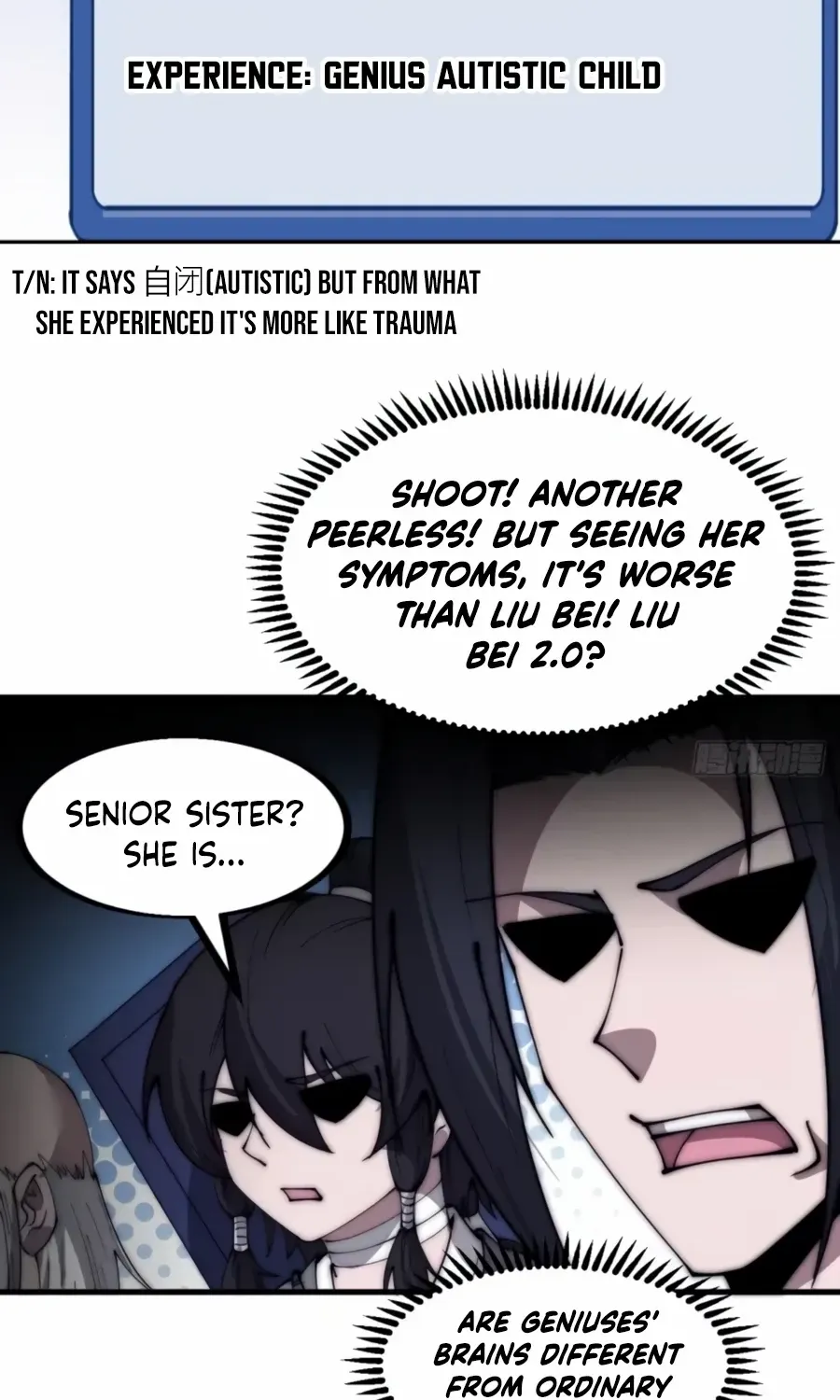 Read Start A Mountain chapter 535 image 39 on Lezhin