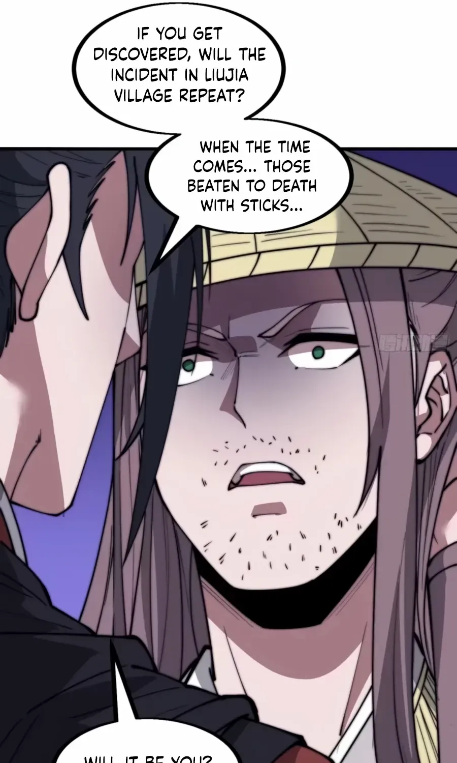 Read Start A Mountain chapter 536 image 13 on Lezhin