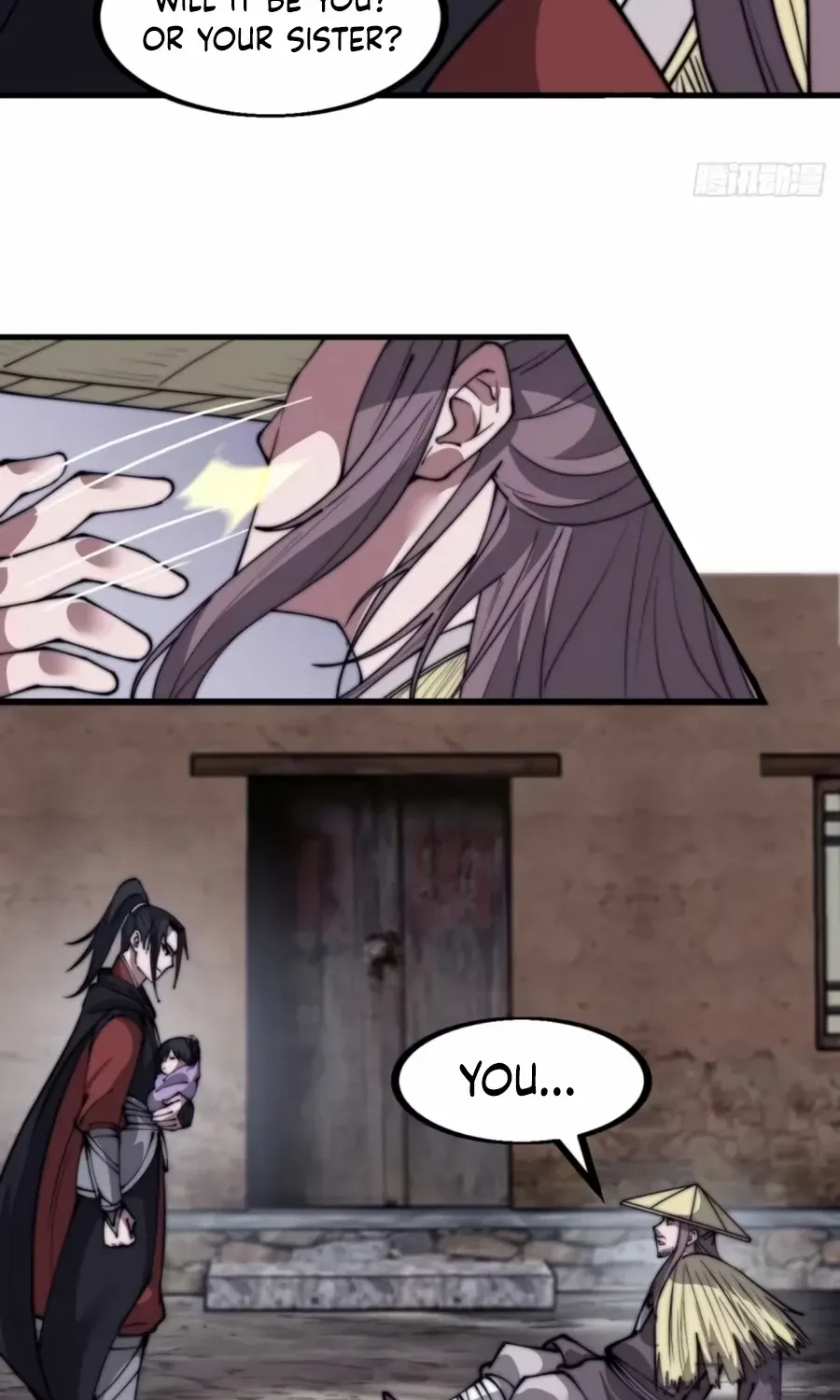 Read Start A Mountain chapter 536 image 14 on Lezhin