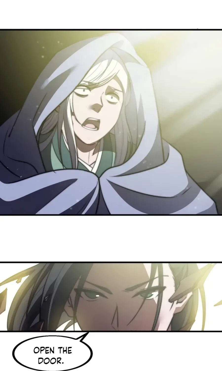 Read Start A Mountain chapter 536 image 19 on Lezhin