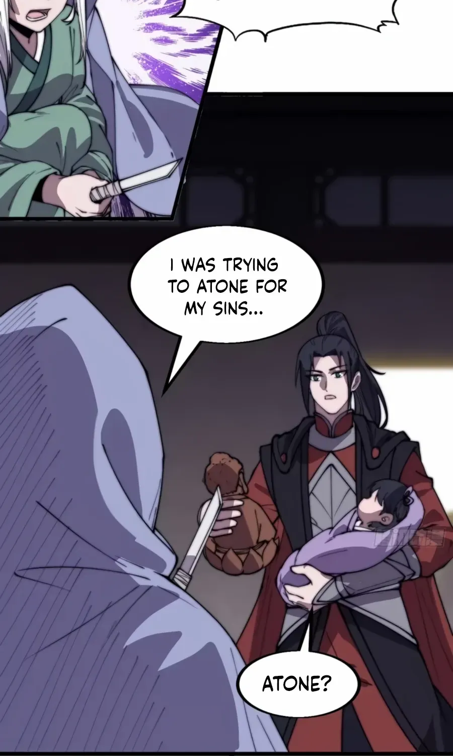 Read Start A Mountain chapter 536 image 29 on Lezhin