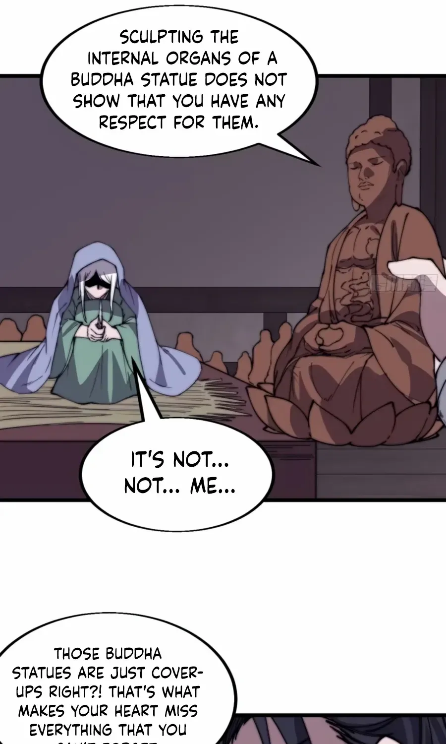 Read Start A Mountain chapter 536 image 31 on Lezhin