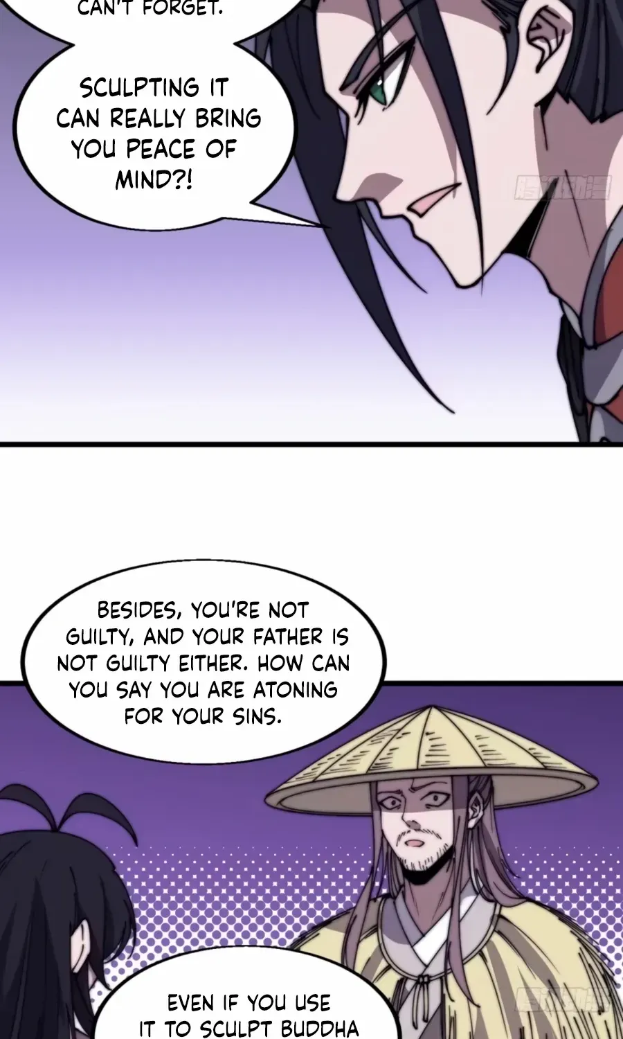 Read Start A Mountain chapter 536 image 32 on Lezhin