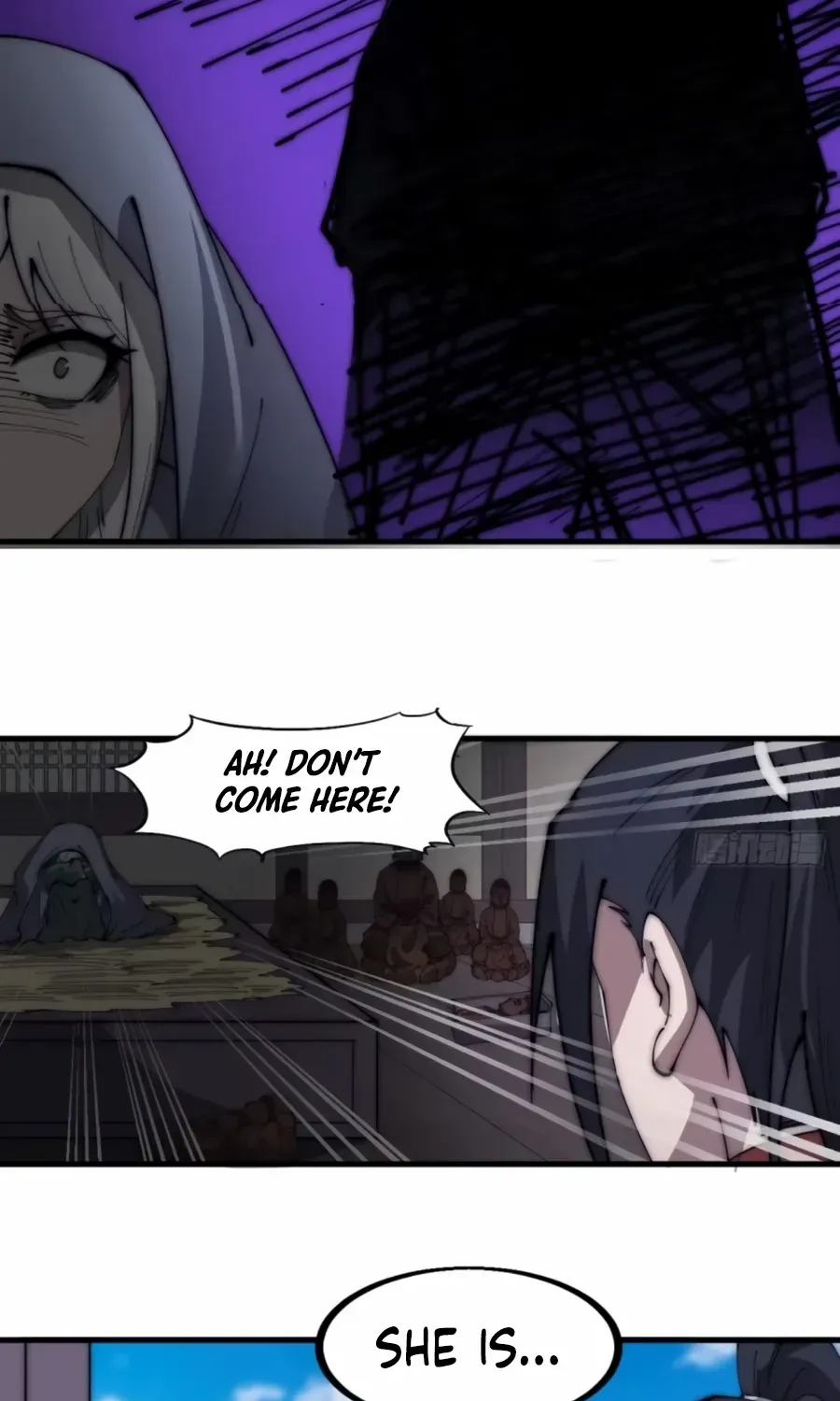 Read Start A Mountain chapter 536 image 4 on Lezhin