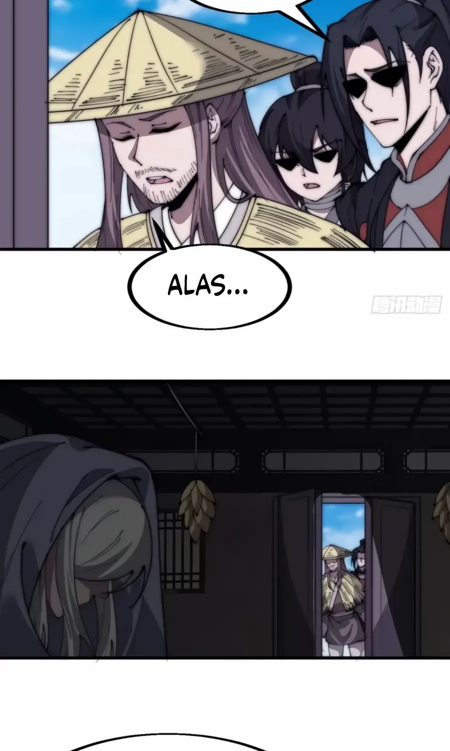 Read Start A Mountain chapter 536 image 5 on Lezhin